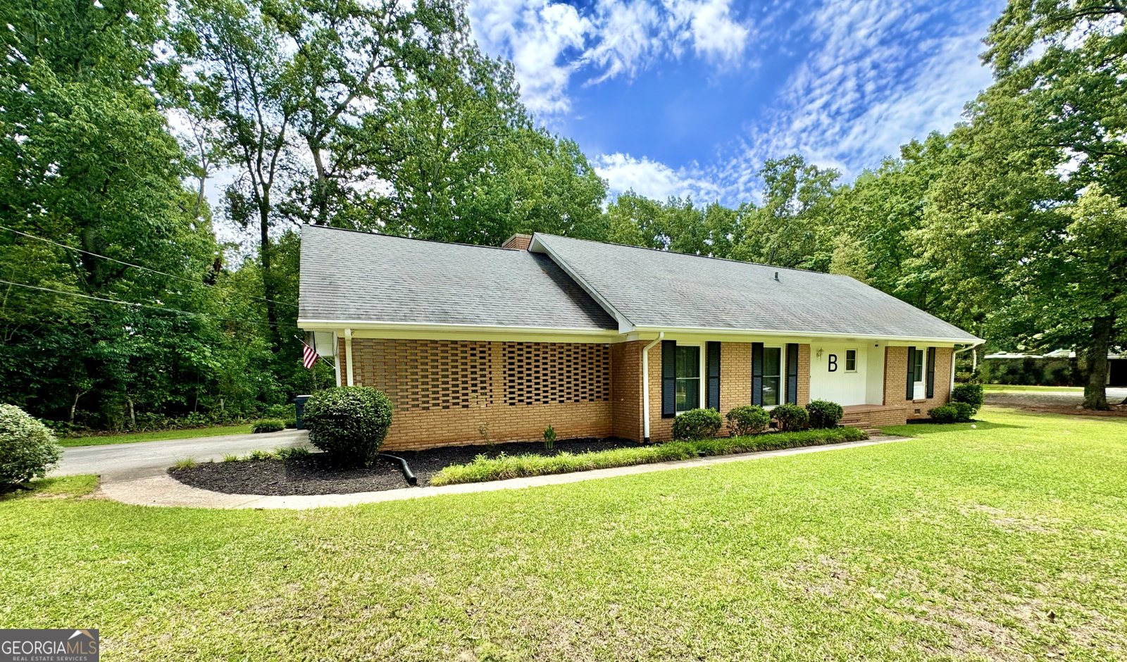 758 Cherokee Road Social Circle - Photo 49