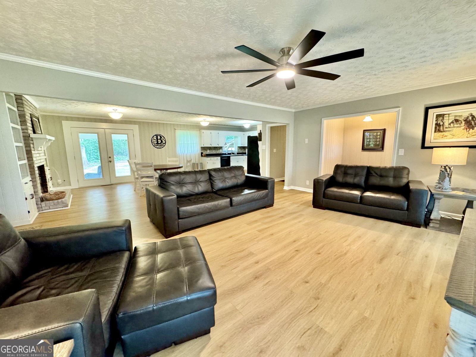 758 Cherokee Road Social Circle - Photo 6