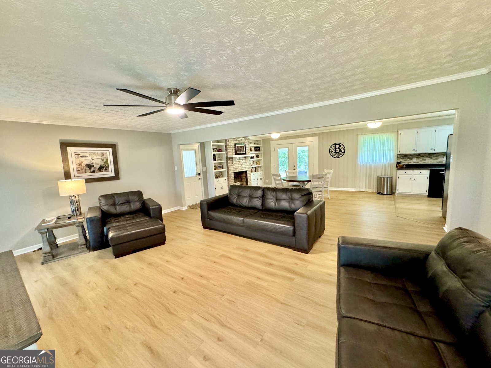 758 Cherokee Road Social Circle - Photo 7