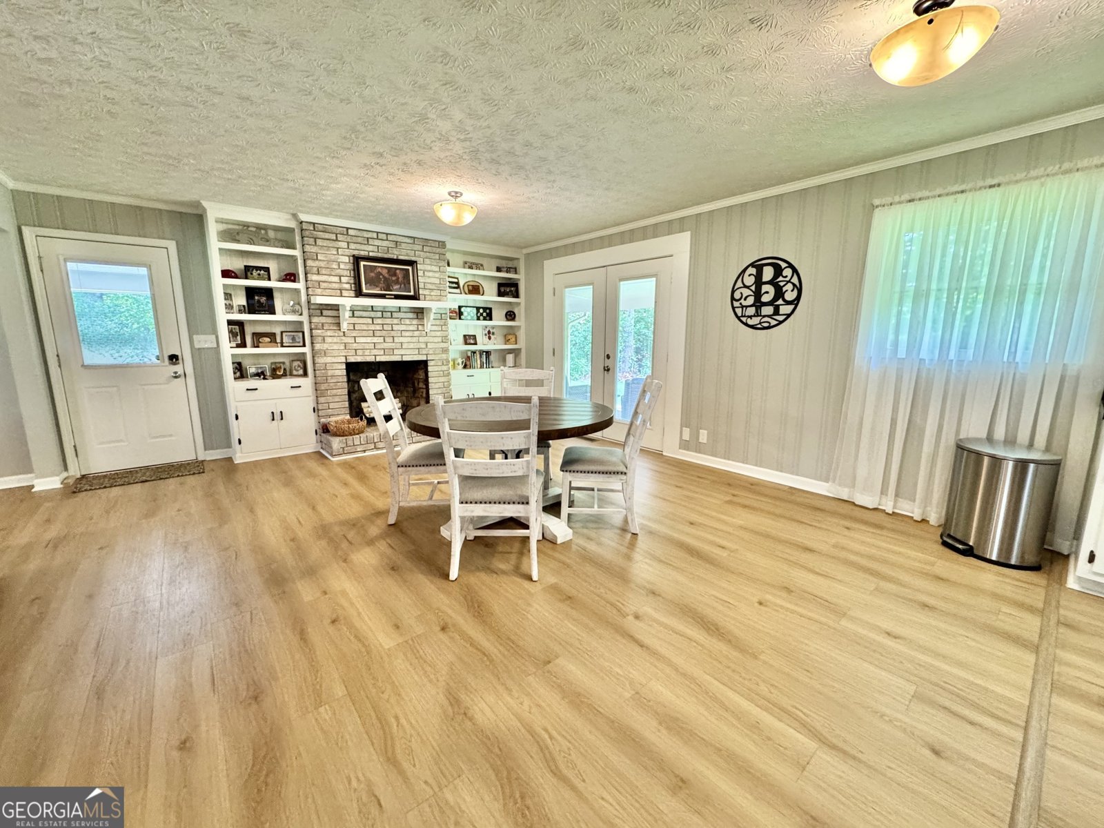 758 Cherokee Road Social Circle - Photo 9