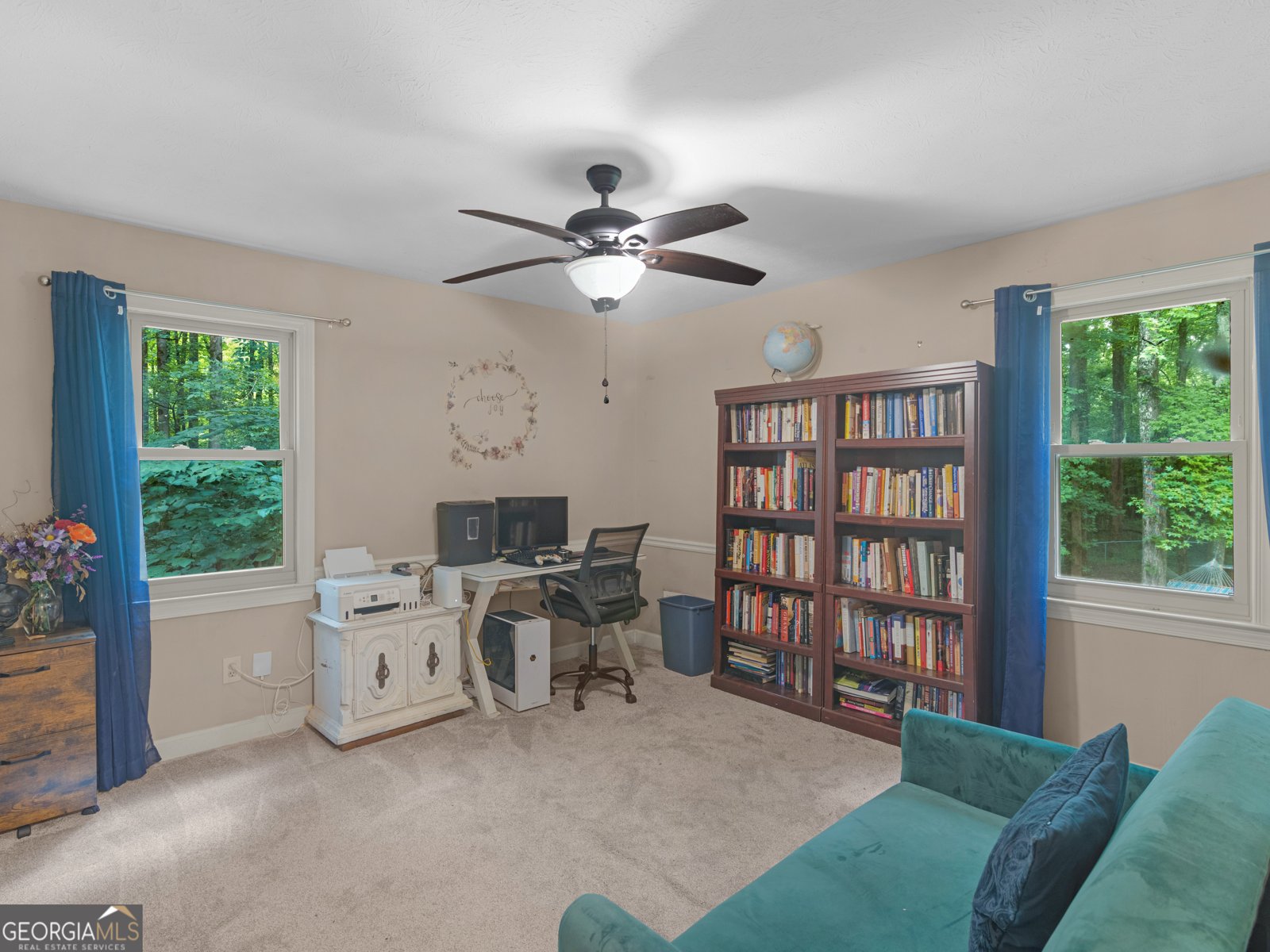 1310 Vineyard Drive Conyers - Photo 19