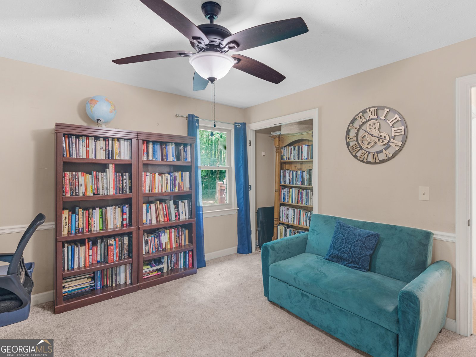 1310 Vineyard Drive Conyers - Photo 20