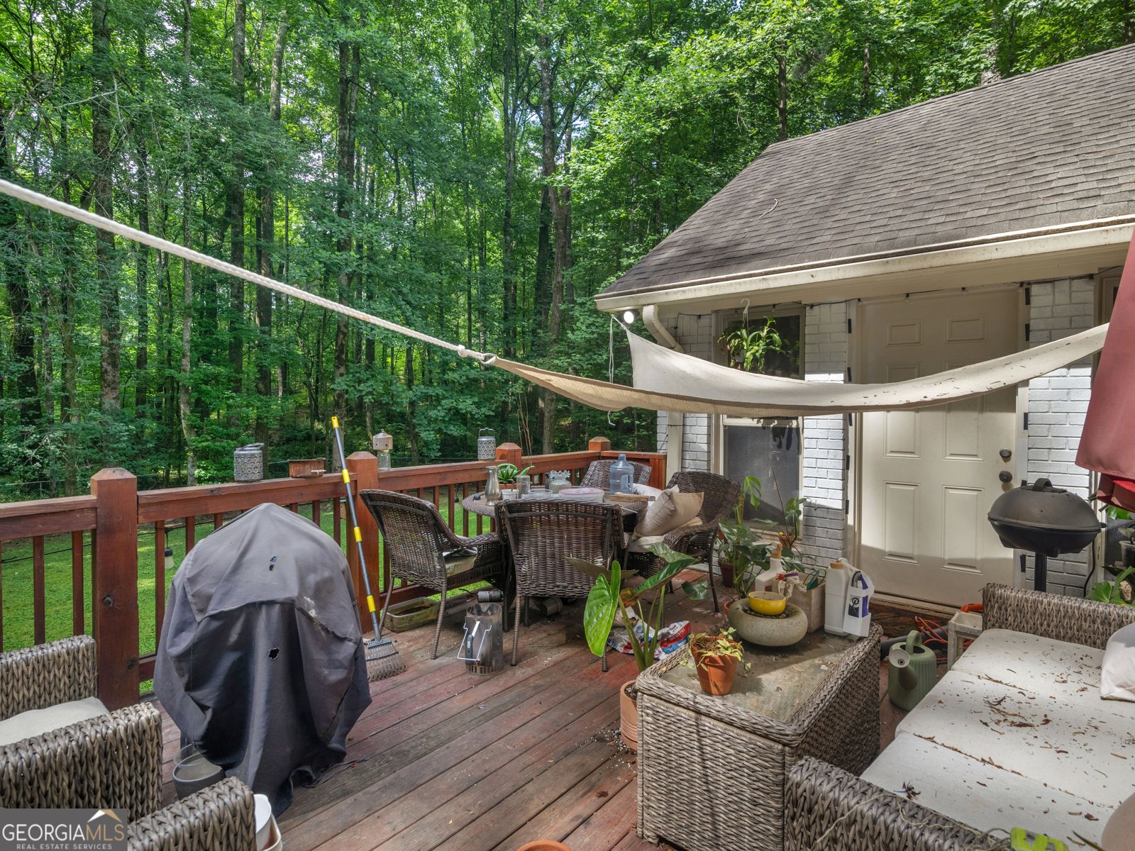 1310 Vineyard Drive Conyers - Photo 25