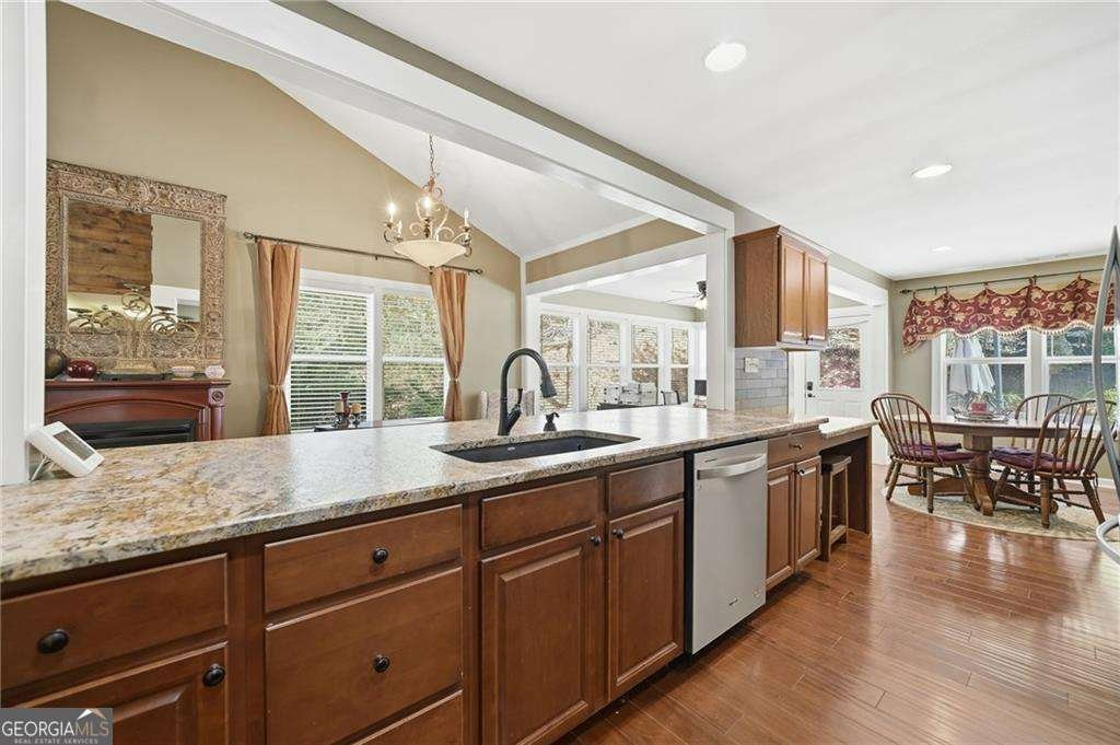 201 Talona Lake Terrace Ellijay - Photo 10