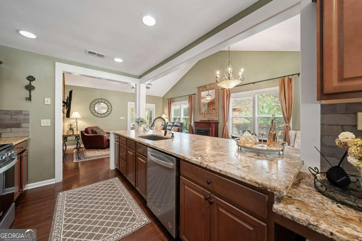 201 Talona Lake Terrace Ellijay - Photo 11