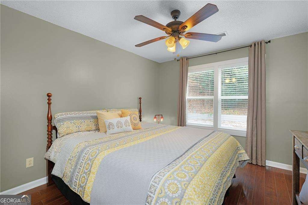 201 Talona Lake Terrace Ellijay - Photo 20