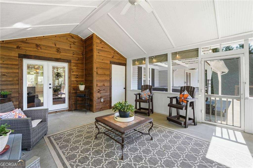 201 Talona Lake Terrace Ellijay - Photo 23