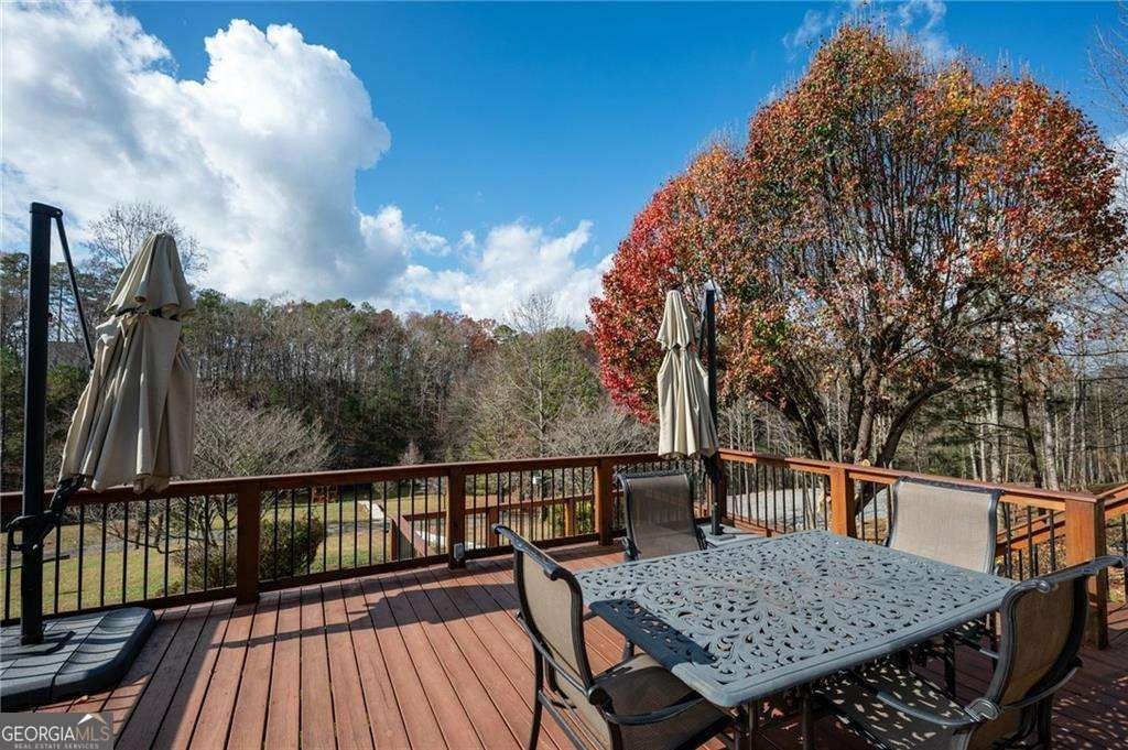 201 Talona Lake Terrace Ellijay - Photo 27