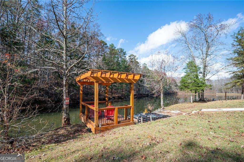 201 Talona Lake Terrace Ellijay - Photo 29