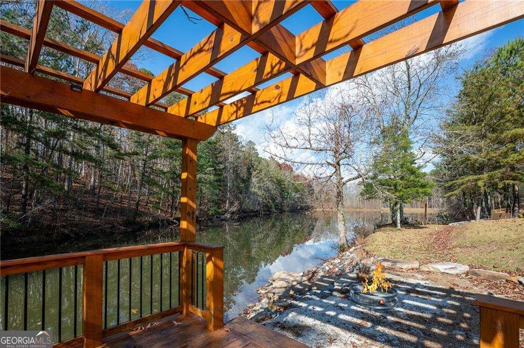 201 Talona Lake Terrace Ellijay - Photo 30