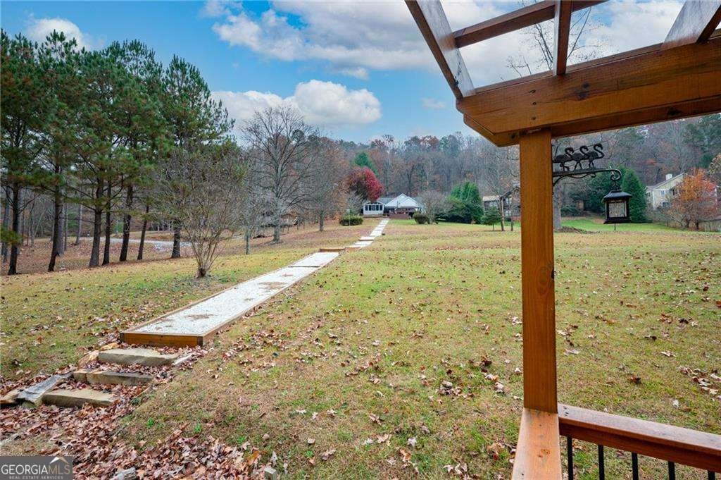 201 Talona Lake Terrace Ellijay - Photo 33