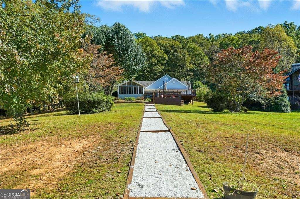 201 Talona Lake Terrace Ellijay - Photo 34