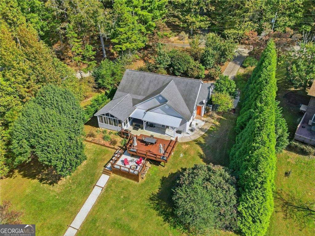 201 Talona Lake Terrace Ellijay - Photo 35