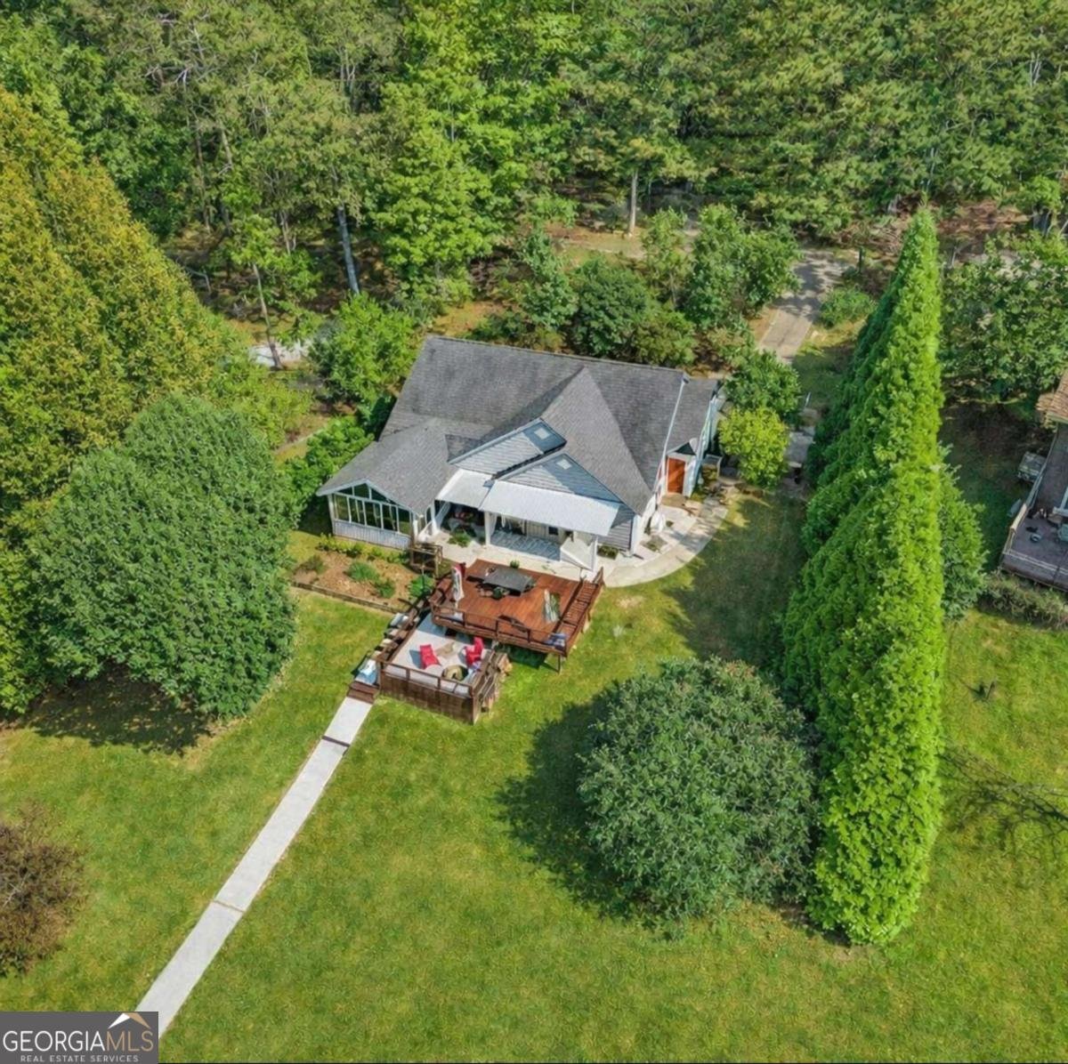 201 Talona Lake Terrace Ellijay - Photo 36