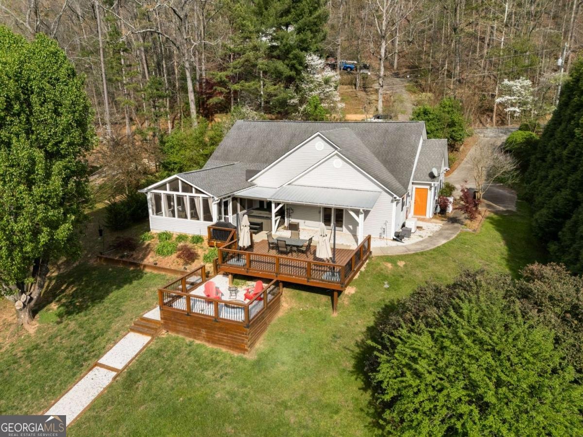201 Talona Lake Terrace Ellijay - Photo 37