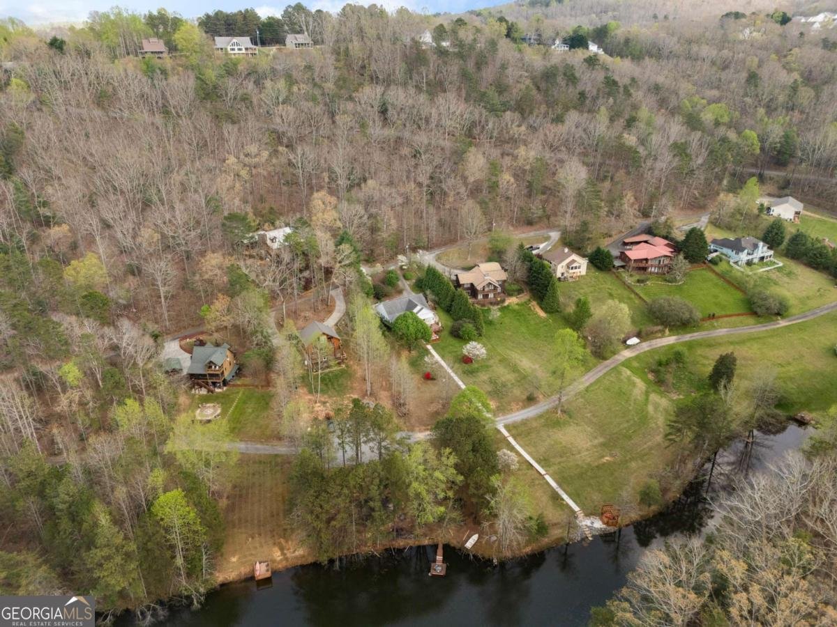 201 Talona Lake Terrace Ellijay - Photo 38