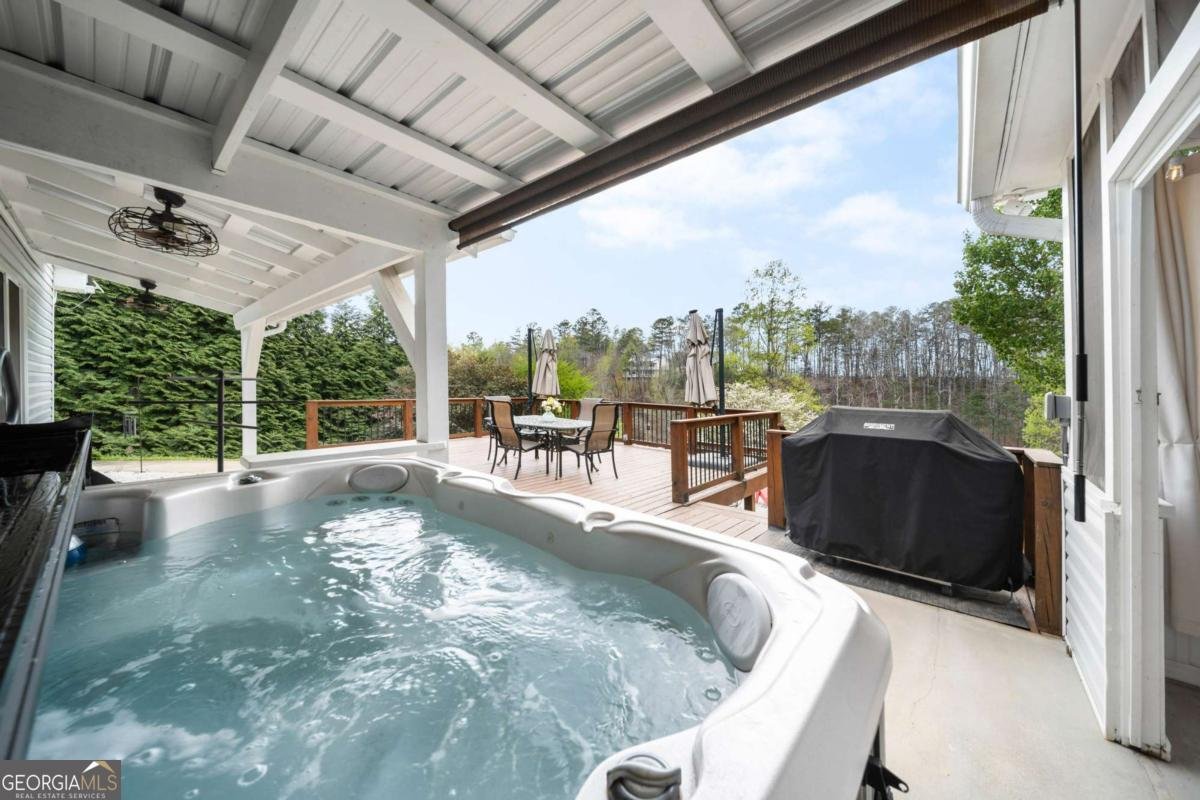 201 Talona Lake Terrace Ellijay - Photo 6