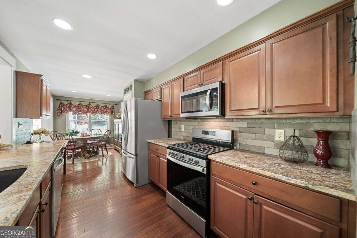 201 Talona Lake Terrace Ellijay - Photo 9