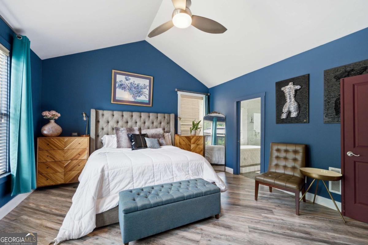 2087 Hatteras Way Atlanta - Photo 22