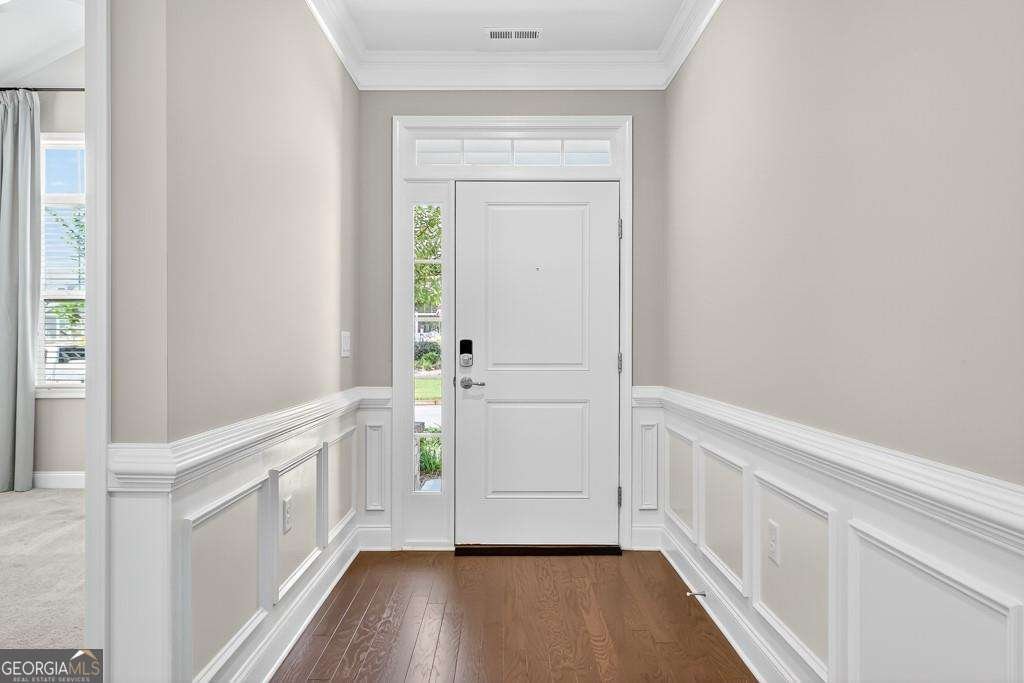 1401 Lexington Green Pines Cumming - main photo
