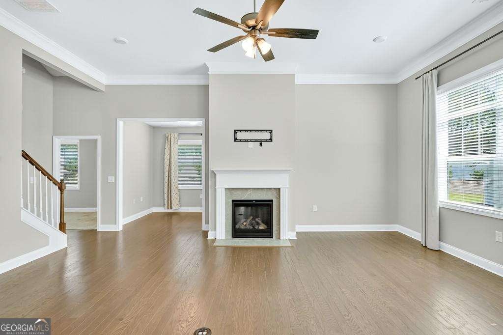 1401 Lexington Green Pines Cumming - Photo 12