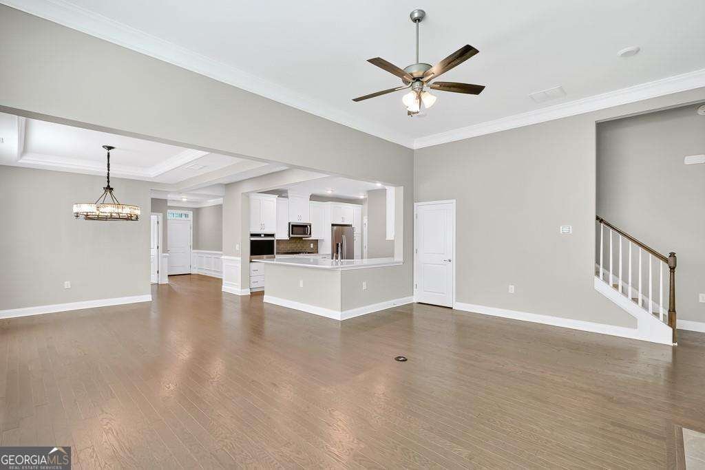 1401 Lexington Green Pines Cumming - Photo 14
