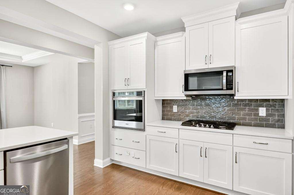1401 Lexington Green Pines Cumming - Photo 6