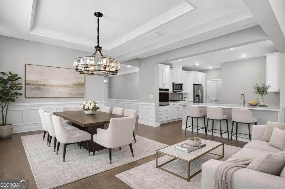 1401 Lexington Green Pines Cumming - Photo 7
