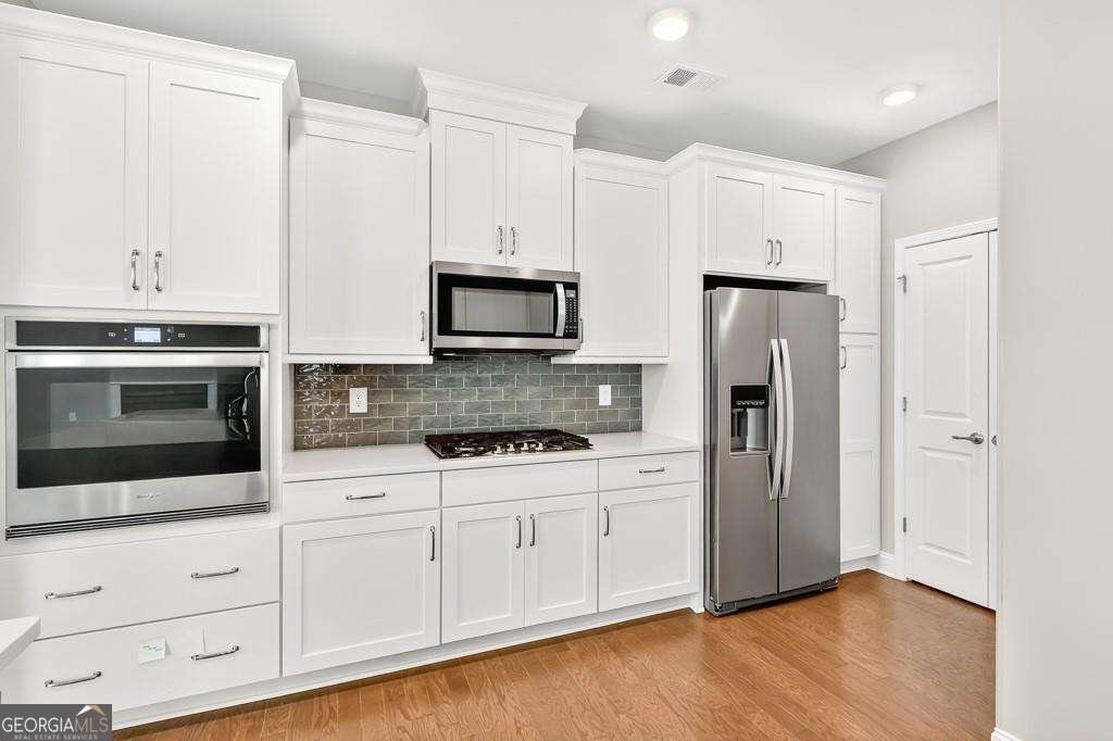 1401 Lexington Green Pines Cumming - Photo 8