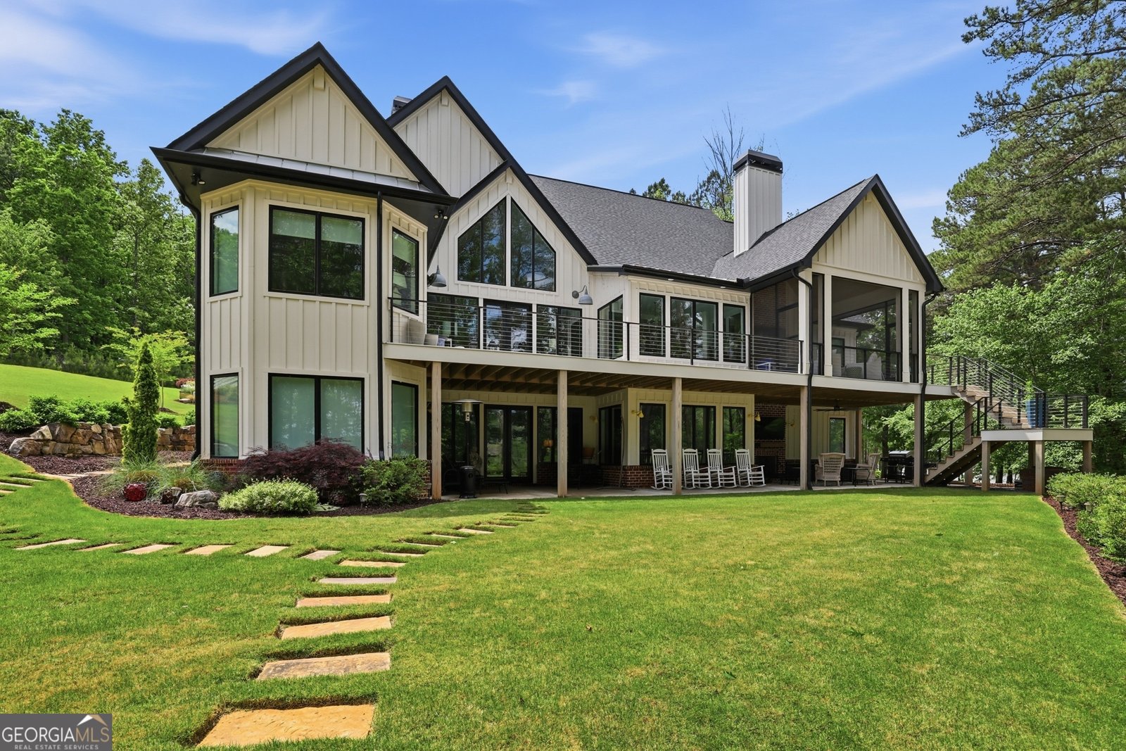 1198 Edgewater Trail Toccoa - Photo 108