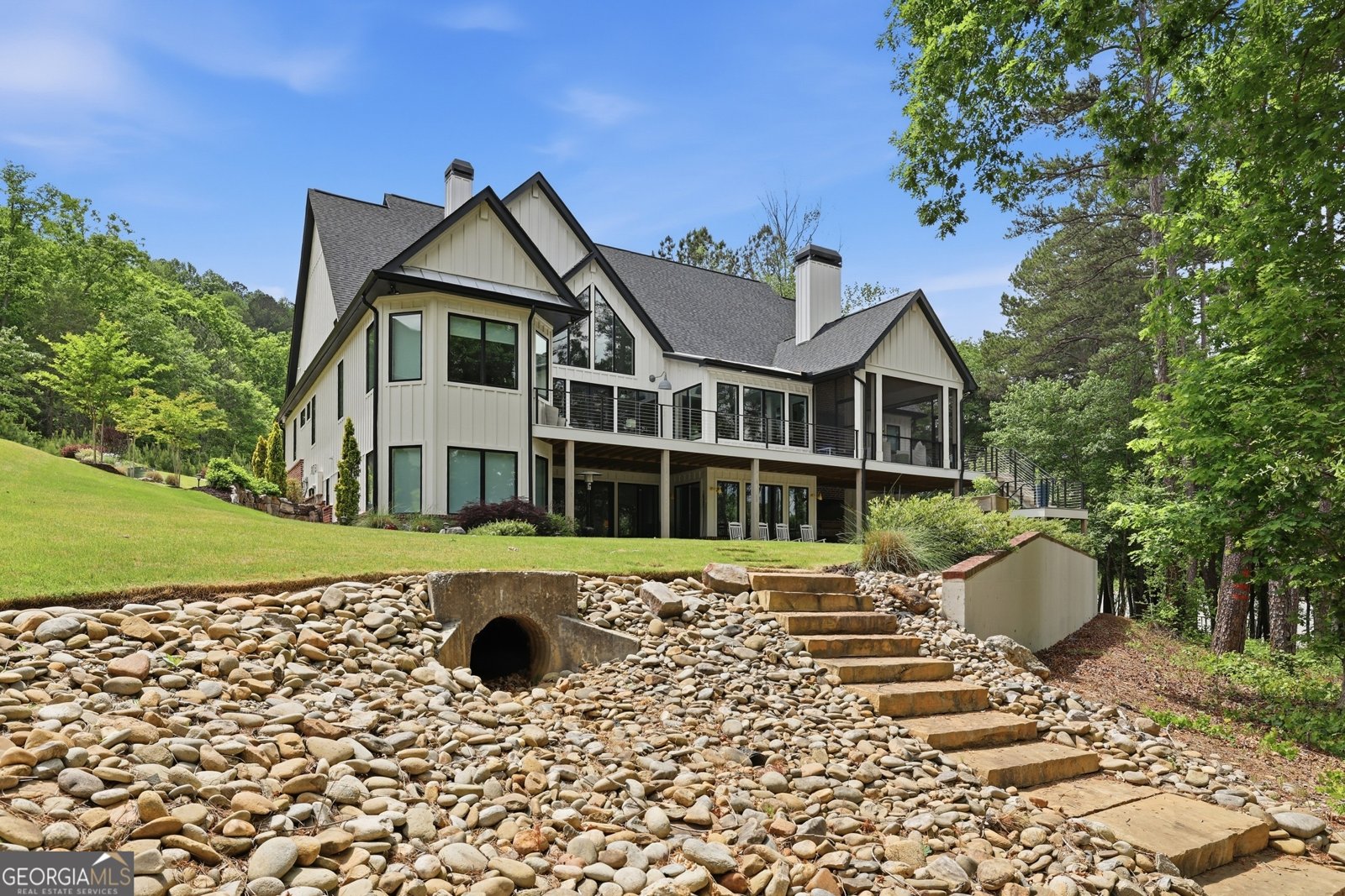 1198 Edgewater Trail Toccoa - Photo 109
