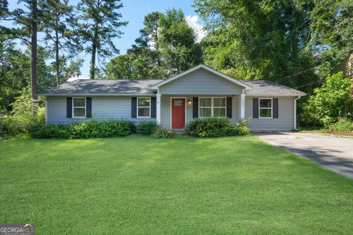 2005 Harwinor Road Smyrna - main photo