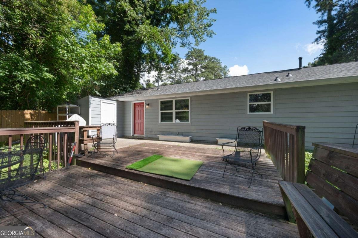 2005 Harwinor Road Smyrna - Photo 24