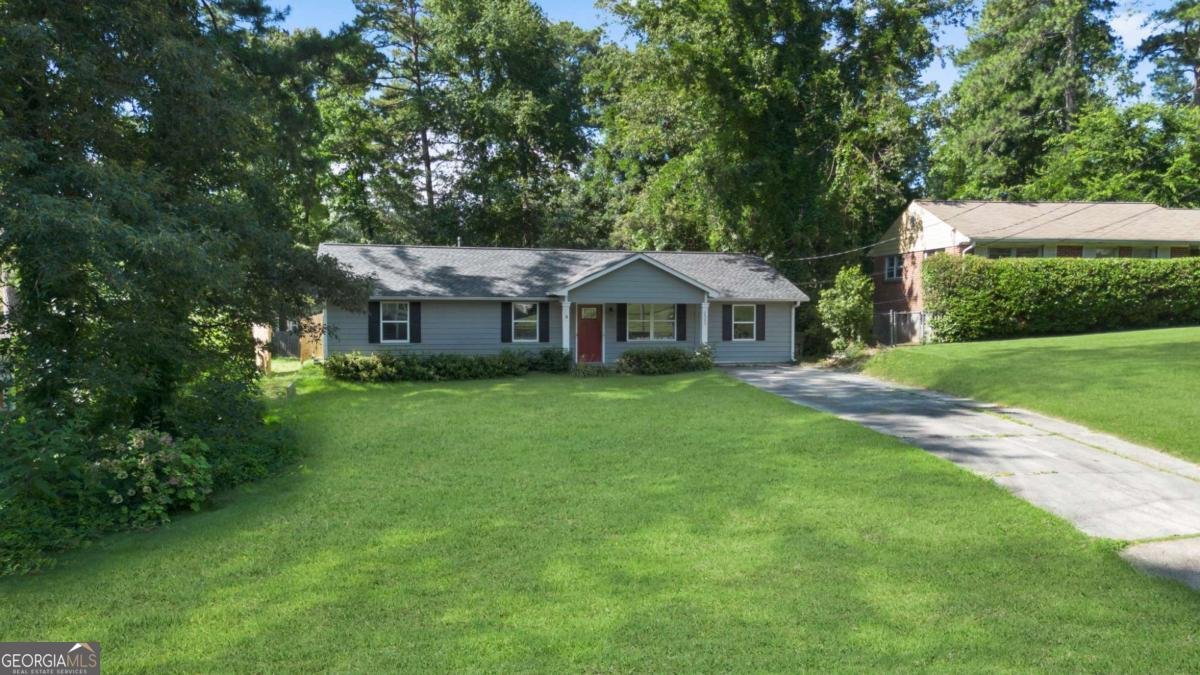 2005 Harwinor Road Smyrna - Photo 26