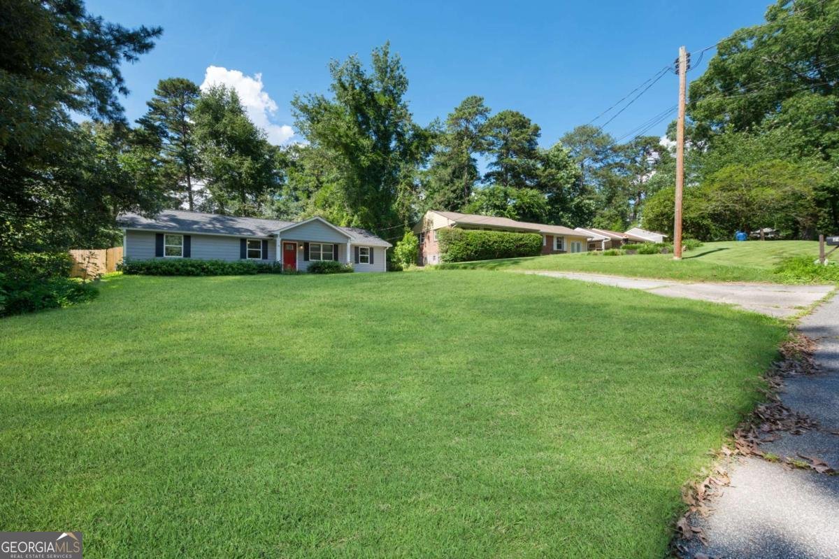 2005 Harwinor Road Smyrna - Photo 27