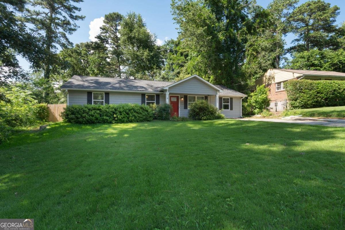 2005 Harwinor Road Smyrna - Photo 31