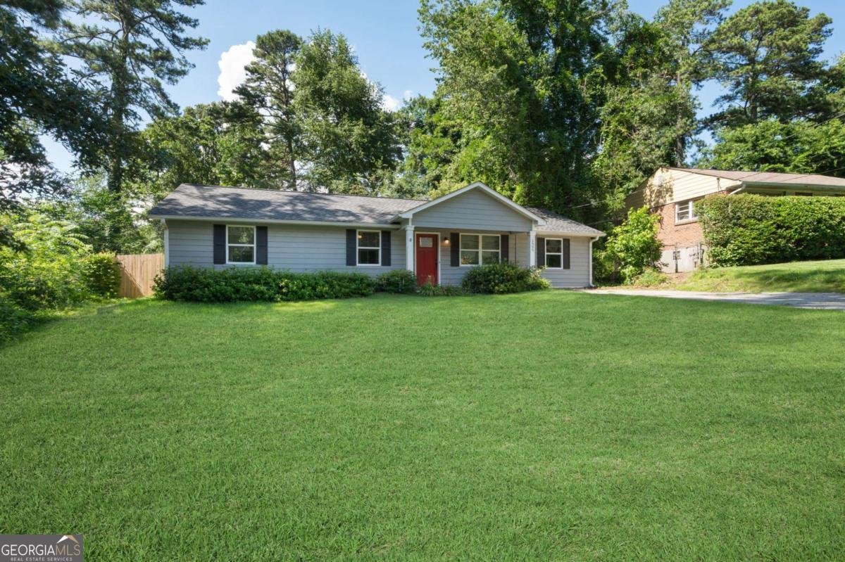 2005 Harwinor Road Smyrna - Photo 32