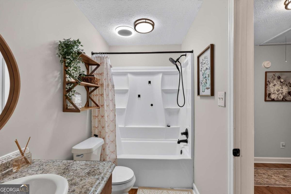 110 Knight Drive Carrollton - Photo 25