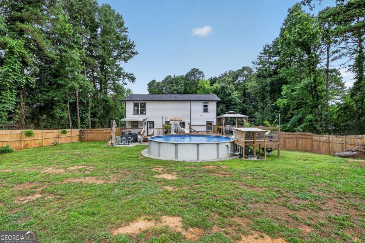 110 Knight Drive Carrollton - Photo 43