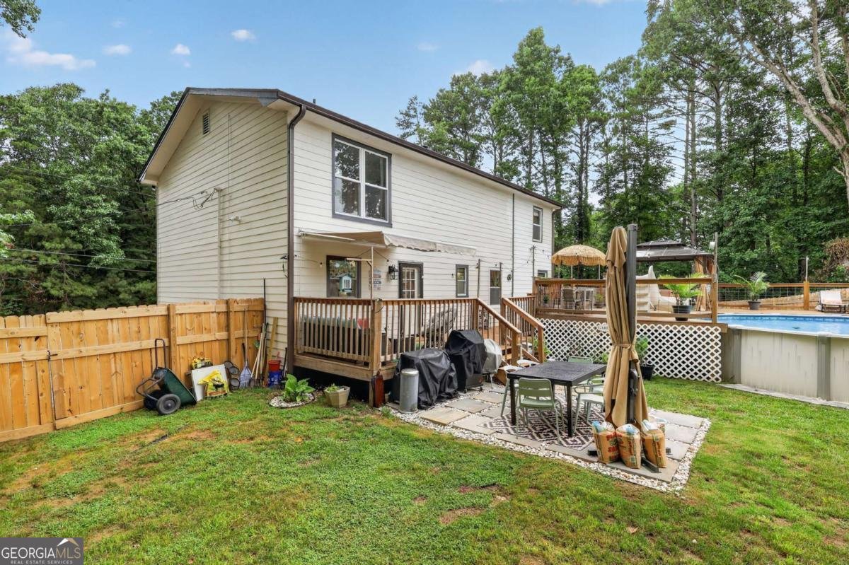 110 Knight Drive Carrollton - Photo 46