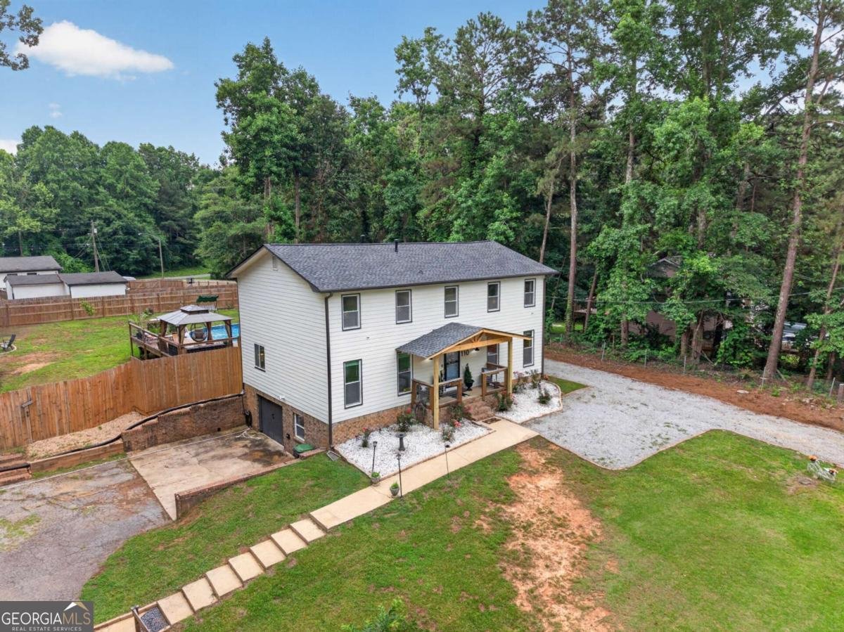 110 Knight Drive Carrollton - Photo 47