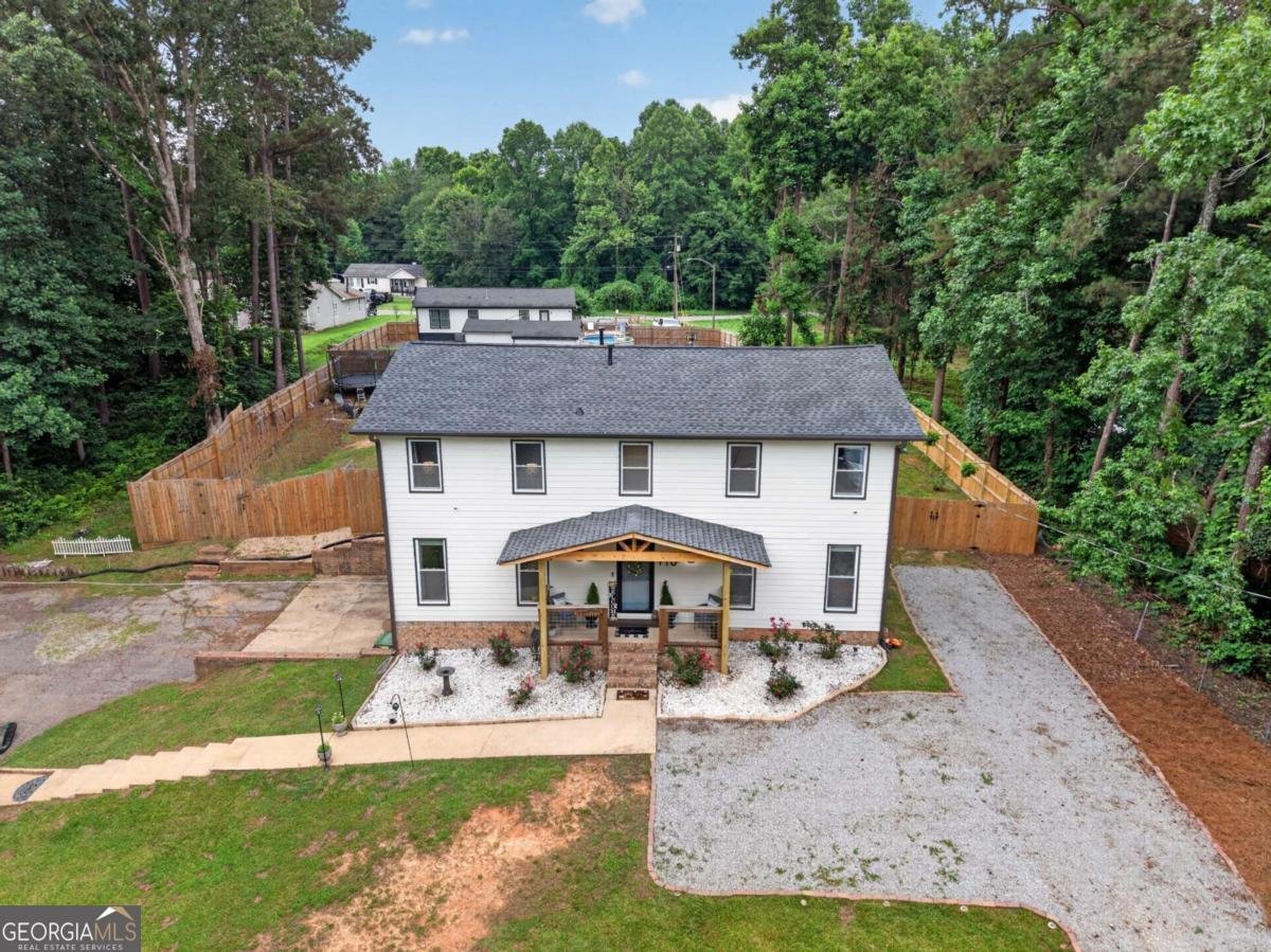 110 Knight Drive Carrollton - Photo 48