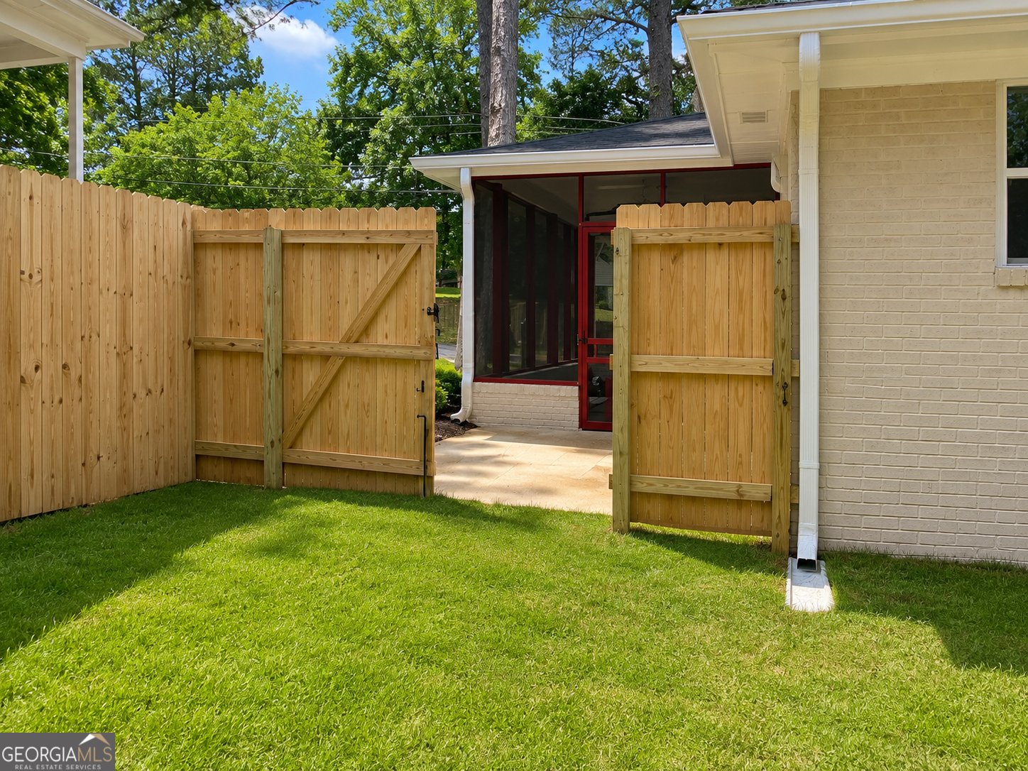 852 Norwood Road Atlanta - Photo 19