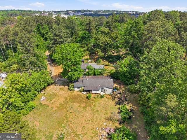 6412 John West Road Douglasville - main photo
