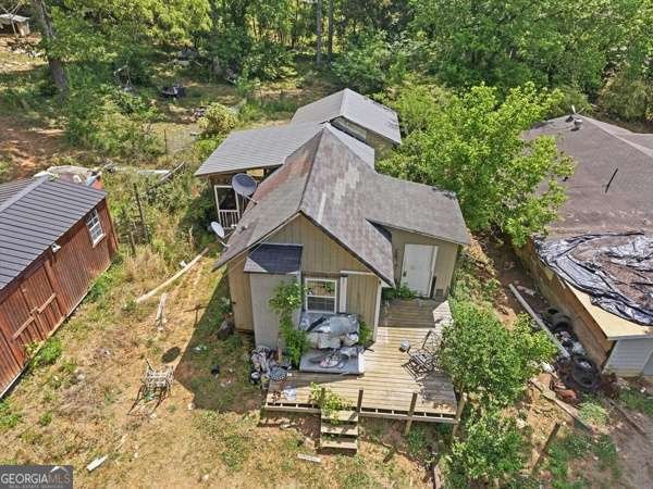 6412 John West Road Douglasville - Photo 10