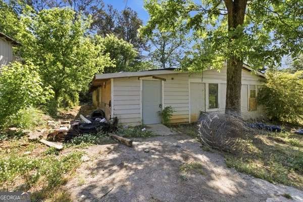6412 John West Road Douglasville - Photo 11