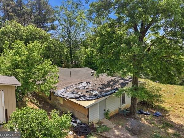6412 John West Road Douglasville - Photo 12