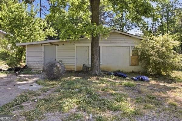 6412 John West Road Douglasville - Photo 13
