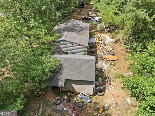 6412 John West Road Douglasville - Photo 17