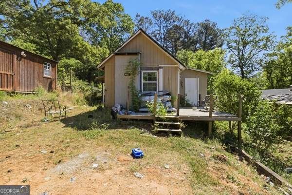 6412 John West Road Douglasville - Photo 18